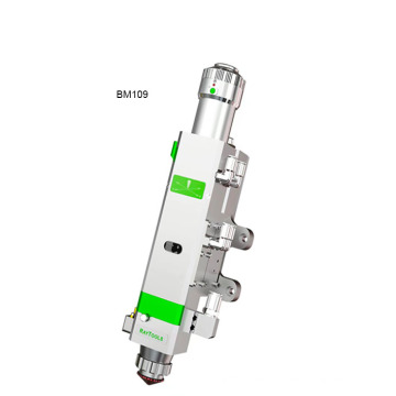 Factory supply  Laser Equipment Parts raytools bm109 laser cutting head raytools laser cutting head